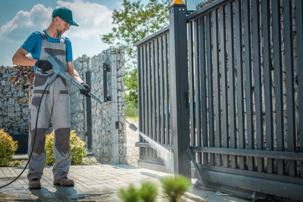 Best Fence Cleaning  in Lebanon, IN