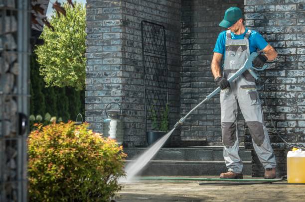 Best Animal Enclosure Cleaning  in Lebanon, IN
