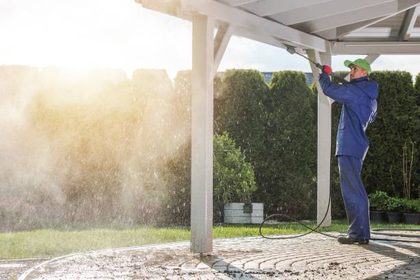 Best Parking Lot and Garage Cleaning  in Lebanon, IN