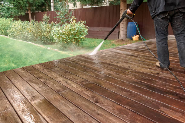 Best Solar Panel Cleaning  in Lebanon, IN