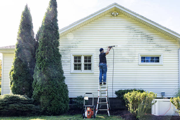 Best Patio and Deck Pressure Washing  in Lebanon, IN