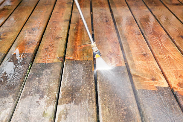 Best Building Exterior Washing  in Lebanon, IN